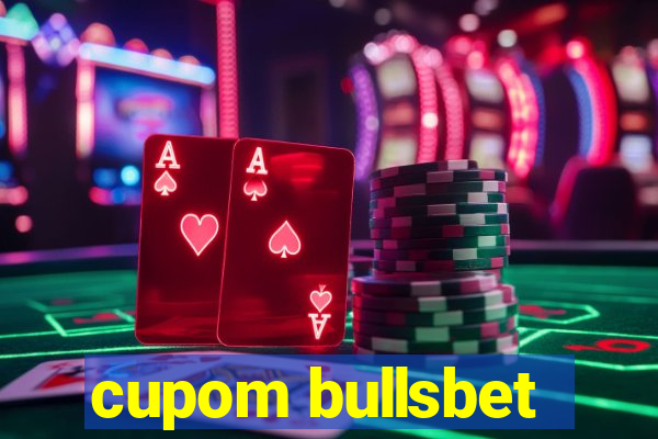 cupom bullsbet